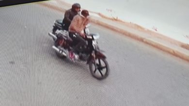 صورة سعادة: سرقة دراجة (سـ50) من أمام المركز الصحي بدار السلام
