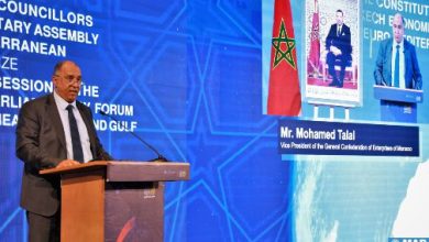 صورة الإتحاد العام لمقاولات المغرب يدعو بمراكش لتشجيع الإستثمار الخاص